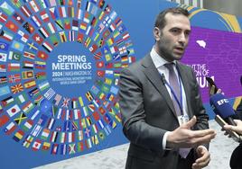 El Gobierno pondrá en marcha un gestor de inteligencia artificial para aliviar la carga burocrática de pymes