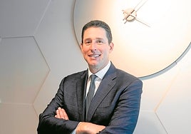 «Las recientes adquisiciones nos permiten explorar en áreas con un gran potencial»