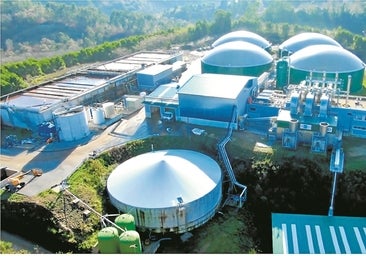 Los gases renovables buscan su espacio en el puzle energético