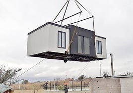 ¿Se puede construir una casa prefabricada en cualquier tipo de terreno?