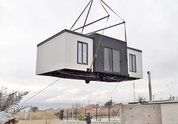 ¿Se puede construir una casa prefabricada en cualquier tipo de terreno?