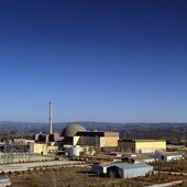La central nuclear de Trillo
