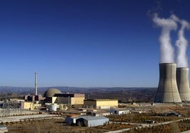 Las nucleares insisten en mantener las centrales abiertas más allá de 2035: «Es absolutamente necesario para el sistema»