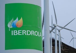 Iberdrola dispara sus beneficios un 86% en el primer trimestre por las plusvalías por México