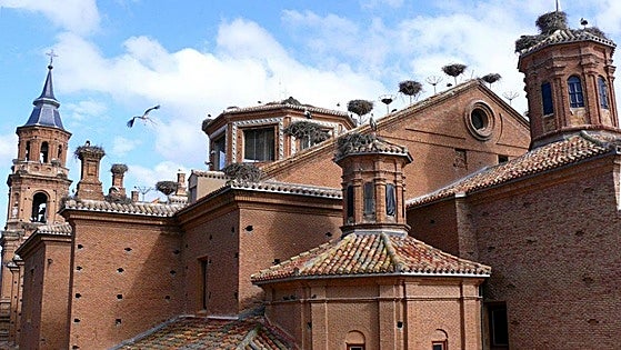 El pueblo más barato de La Rioja para comprar una casa en 2025: 47.000 euros y 104 metros cuadrados