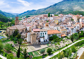 El pueblo más barato de La Rioja para comprar una casa en 2024: menos de 35.000 euros y 200 metros cuadrados
