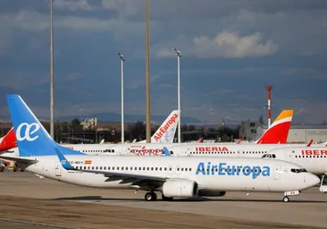 Bruselas advierte de que la fusión Iberia-Air Europa puede subir los precios de los billetes y perjudicar la calidad del servicio