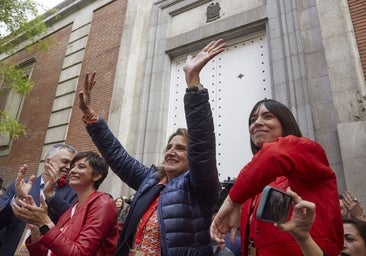 ¿Qué esperaba Sánchez?