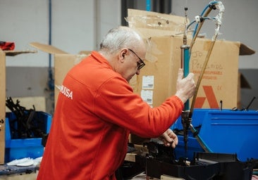 Los trabajadores deberían demorar tres años su jubilación para ahorrar lo previsto en la reforma de pensiones