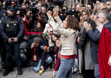 El Banco de España alerta de los riesgos de la inestabilidad política: «sus efectos económicos tienden a ser duraderos»