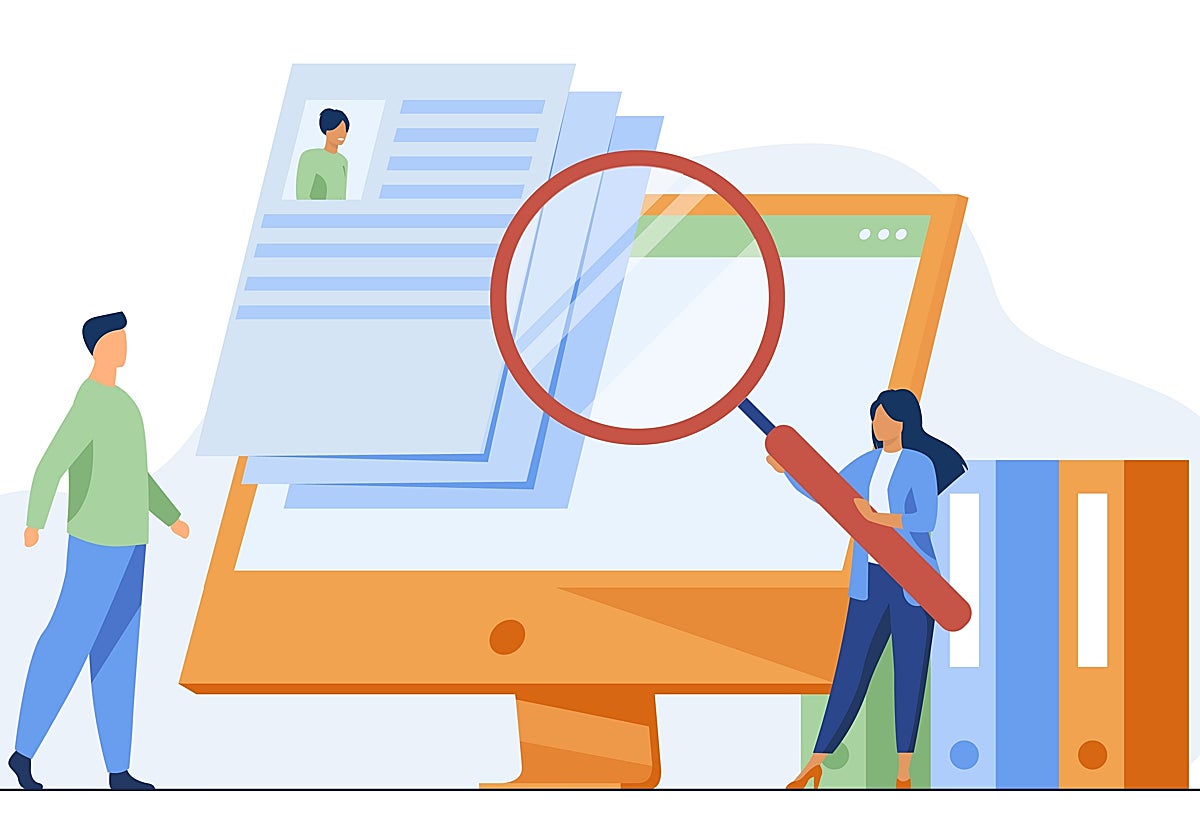 Las lecciones aprendidas por los estudiantes ejemplares