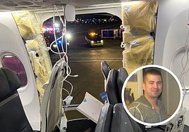 Muere el segundo denunciante de Boeing en menos de dos meses tras una breve enfermedad