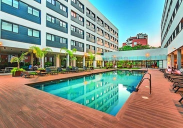 La nueva generación de unos espacios que crean comunidad