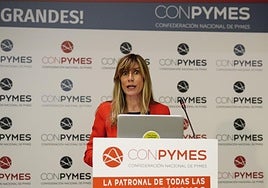 La patronal que amadrinó Begoña Gómez, a un paso de entrar en el diálogo social