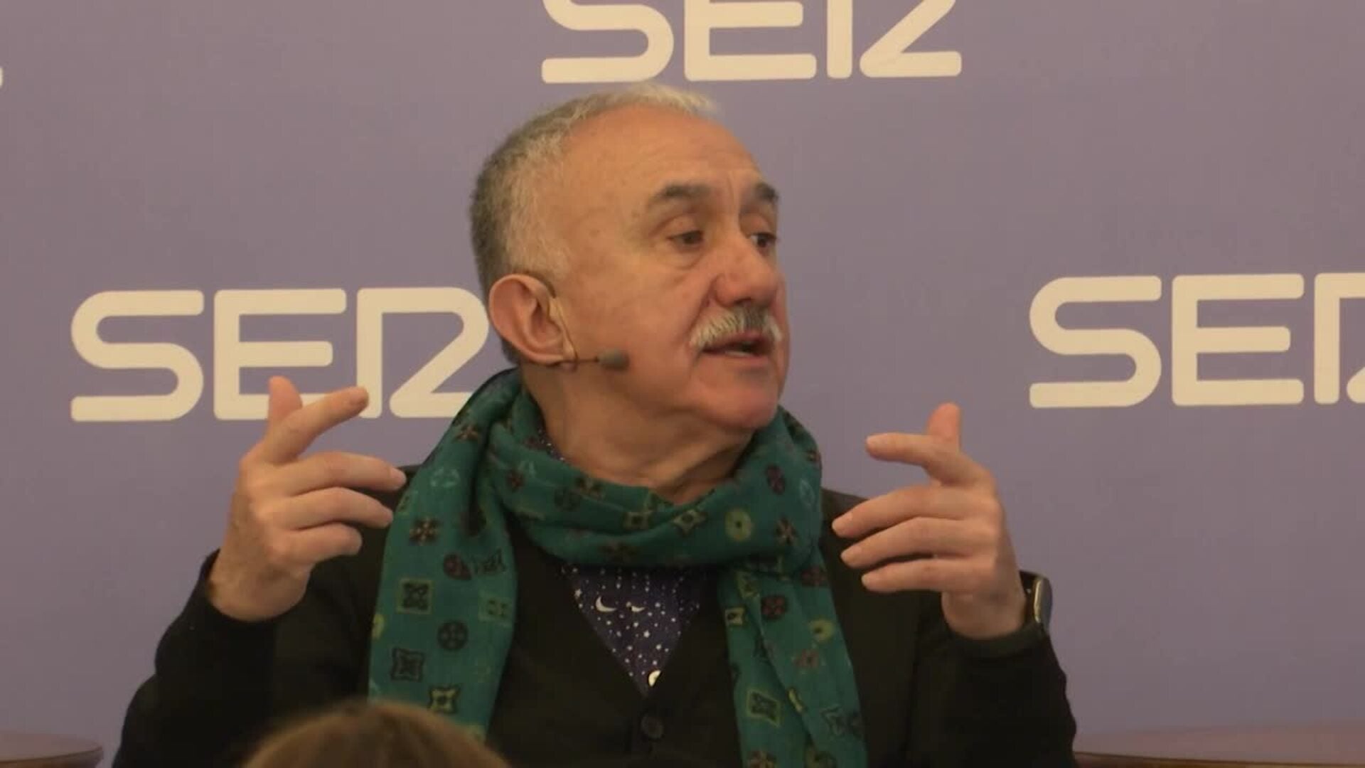 UGT dice que si la CEOE no se suma a la reforma del desempleo &quot;será por razones políticas&quot;