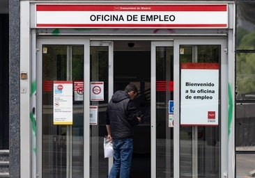 Así queda el subsidio por desempleo y la posibilidad de compaginar el paro con un trabajo