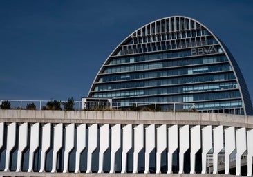 BBVA recaba el interés de «accionistas importantes» del Sabadell y está «abierto a conversaciones con el consejo»