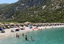 Grecia registra 80.000 empleos vacantes para la temporada turística
