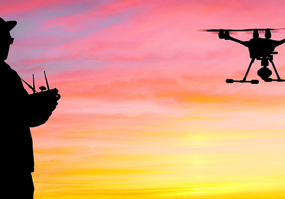 El uso profesional de estas aeronaves sigue al alza pese a las críticas del sector por la restrictiva normativa y al impacto que la tecnología pueda tener en el futuro