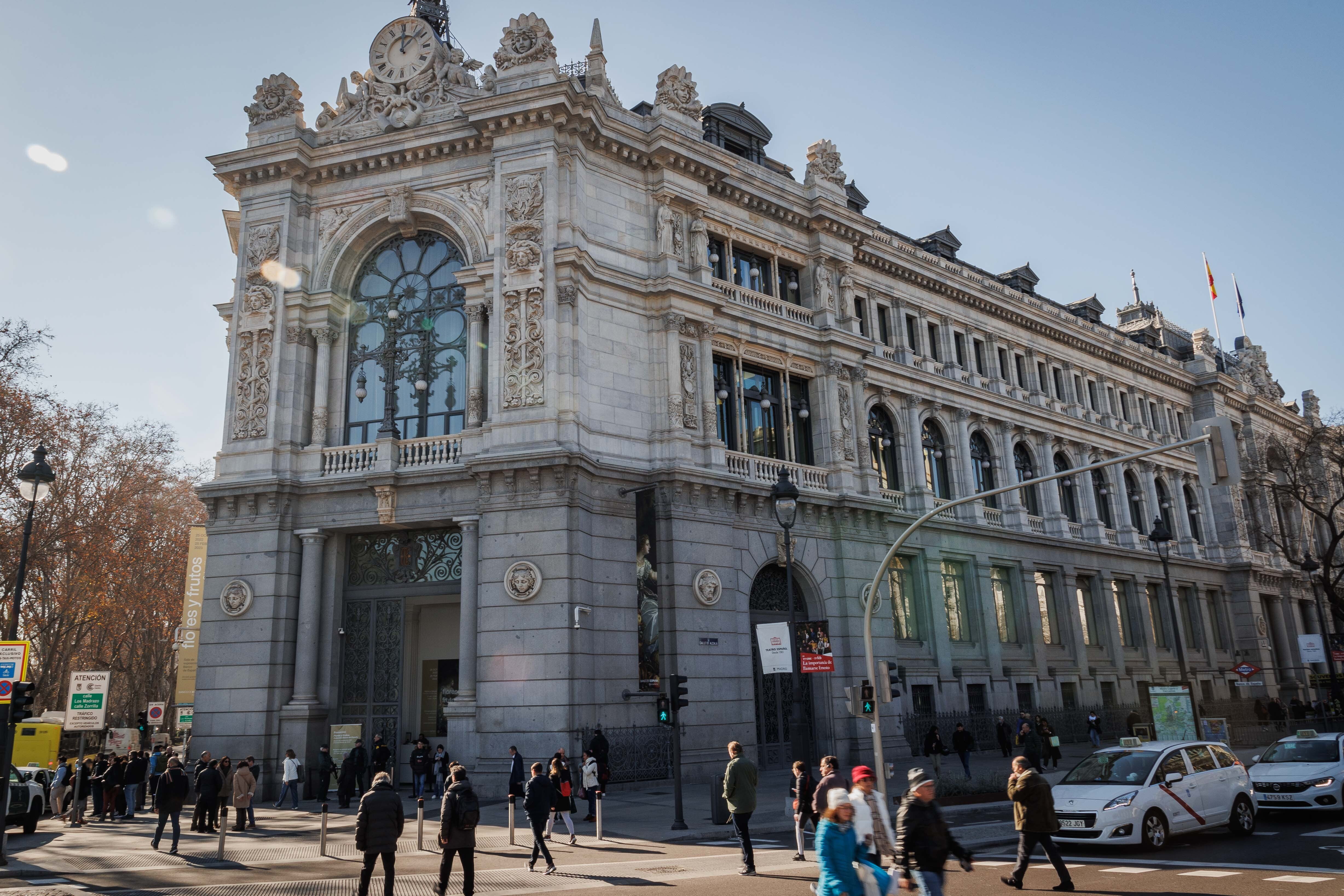 Esta es la rentabilidad de las Letras del Tesoro a tres y nueve meses