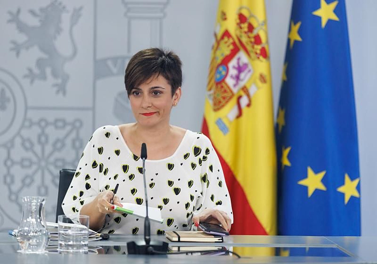 El Gobierno prorroga hasta 2028 la suspensión de los desahucios ...