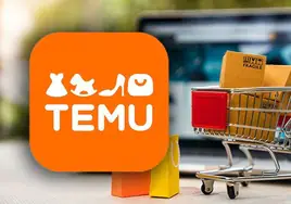 Las asociaciones de consumidores denuncian a Temu por incumplir la Ley de Servicios Digitales
