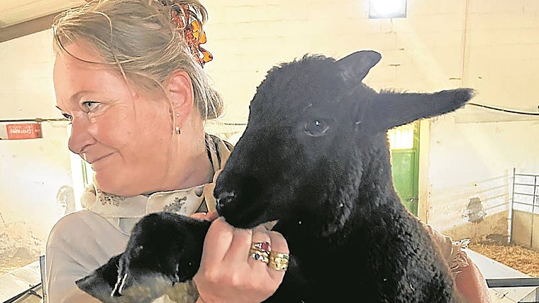 La agricultura orgánica se consolida con un abono mixto de innovación y tradición