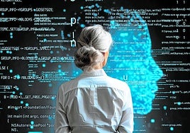 El arma de doble filo de la IA en la inclusión laboral de las personas con discapacidad