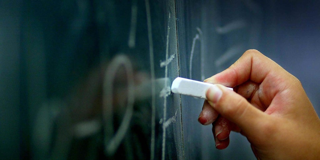 Matematik üniversitenin yıldızı oluyor