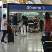Air Europa presenta un resultado histórico a la espera de que Bruselas decida su fusión con Iberia