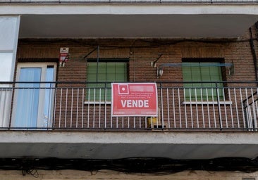 Un año de ley de Vivienda: 50.000 pisos menos en alquiler y un 10% más caros