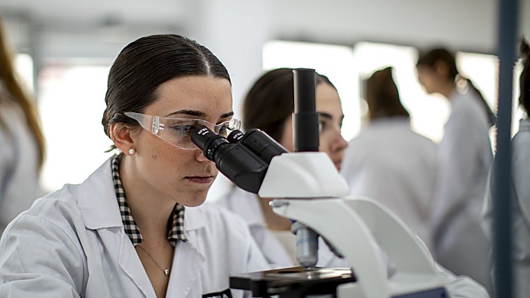 Su catálogo incluye más de 30 ciclos formativos