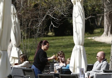 Más de 7 millones de empleados cobran menos del SMI por no trabajar a jornada completa