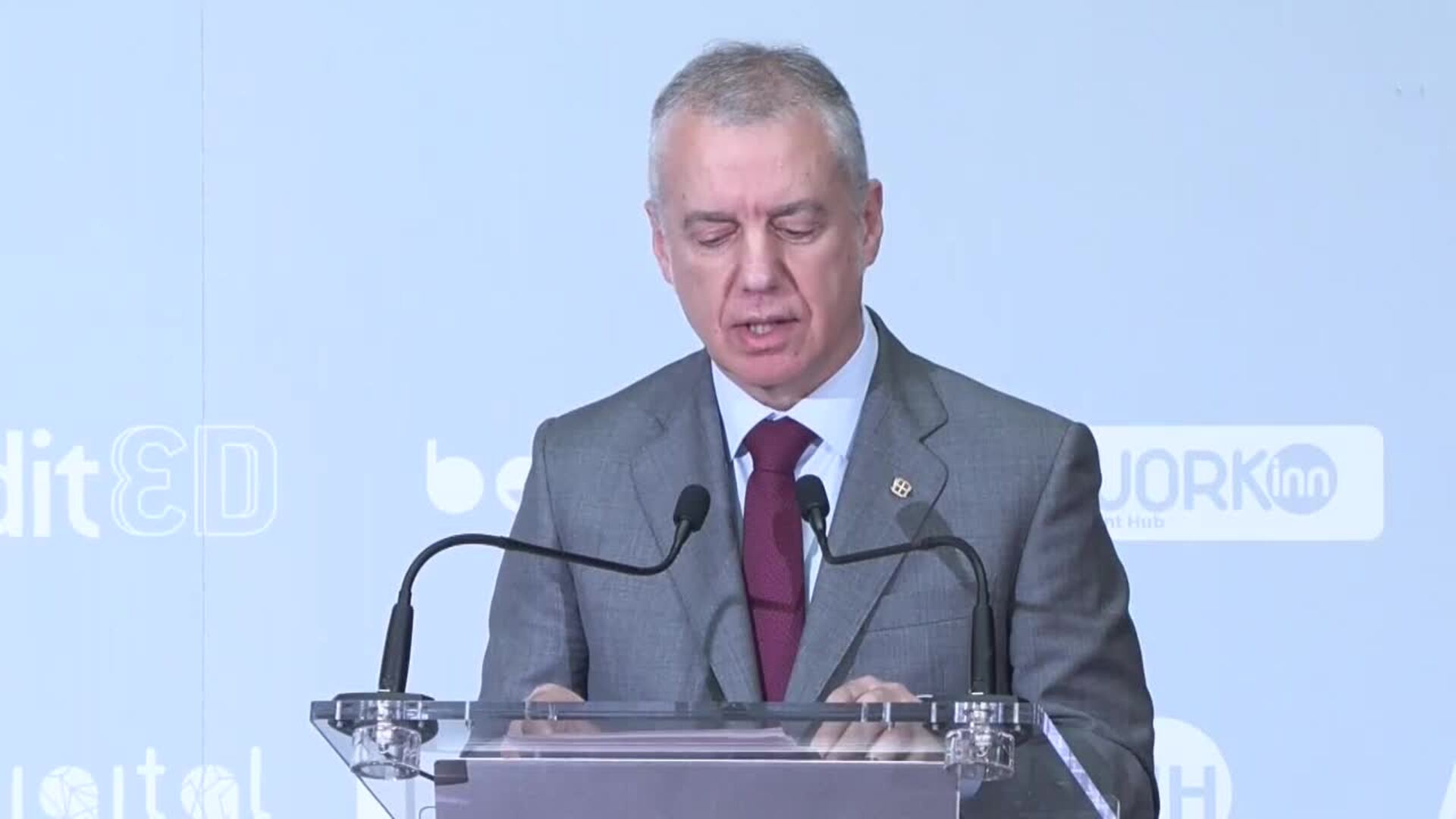 Los gobiernos muestran su apoyo a la máquina herramienta en el &quot;escaparate&quot; de la Bienal