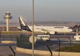 Lufthansa amplía su negocio orientado al armamento