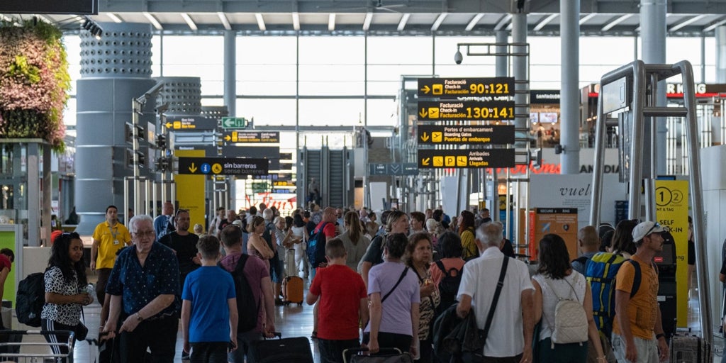 Ein dritter deutscher Reiseveranstalter ging pleite und erschwerte Tausenden Touristen das Reisen auf den Balearen und den Kanarischen Inseln
