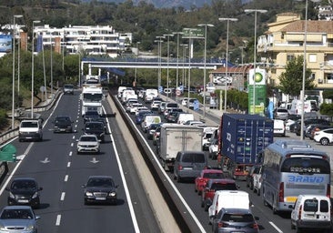 El PP propondrá posponer la prohibición a la venta de coches diésel y gasolina más allá de 2035