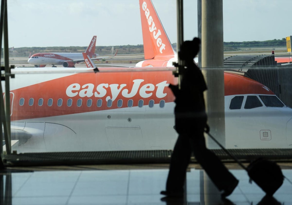 Turismo muestra su apoyo a las aerolíneas en plena cruzada de Consumo contra las 'low cost' por el cobro de maleta de mano
