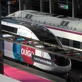La CNMC permite a Ouigo entrar al corredor de Cuenca y Madrid, Albacete y Valencia