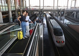 Renfe lanza billetes de AVE a 5 euros: requisitos, fechas y cómo conseguir los billetes