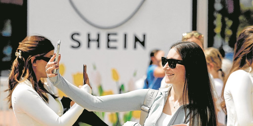 Shein, büyük ekonomilerin Çin'den kaynaklanan haksız rekabet korkusu nedeniyle Avrupa'da ilerliyor