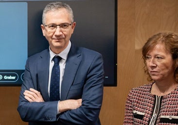 El Gobierno se reinicia con el Banco de España como tierra conquistada