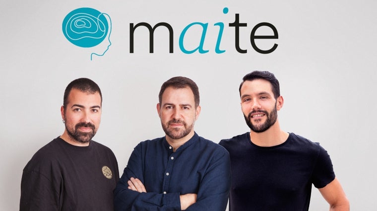 Maite.ai es un copiloto de inteligencia artificial utilizado por abogados autónomos, grandes despachos y departamentos jurídicos de las empresas, al que pueden incorporar su propia documentación