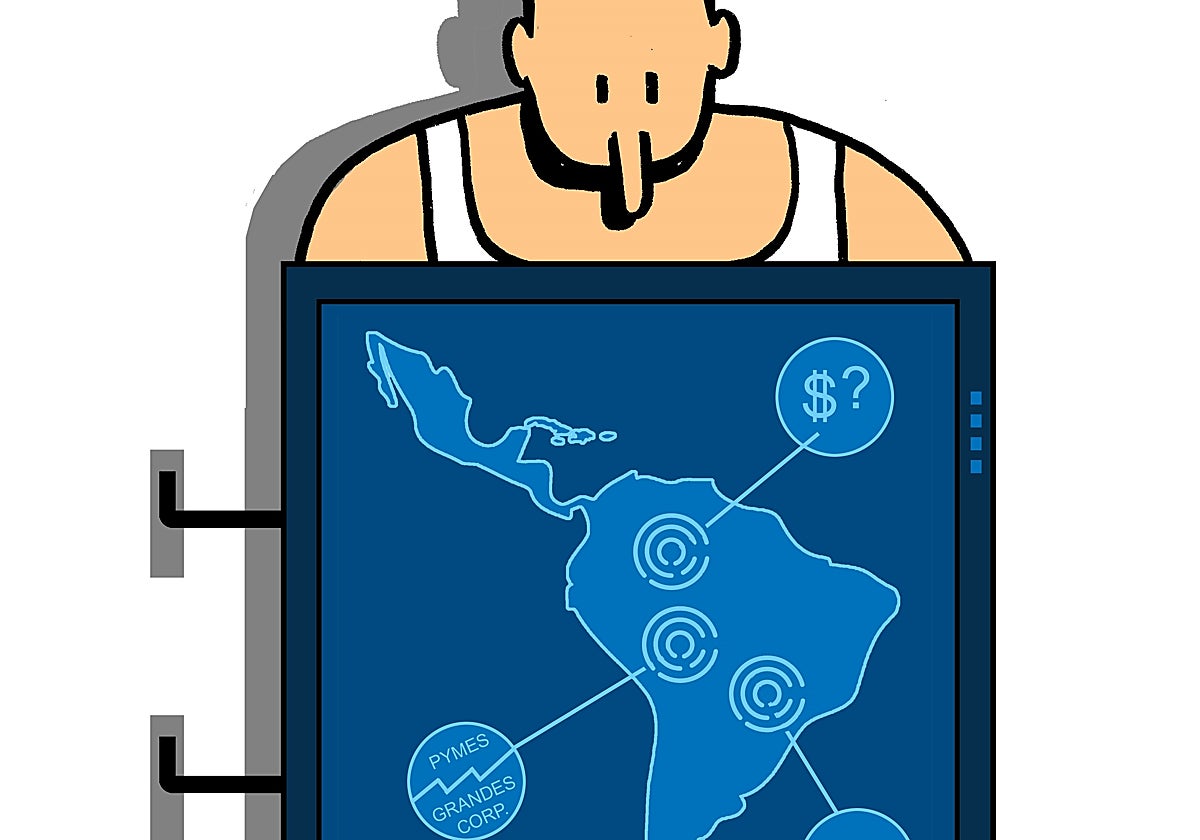 Un 17,6% de las organizaciones iberoamericanas ubicadas en Europa no tienen integrados indicadores ASG, porcentajes que suponen una mejora del 34% y 12% interanual
