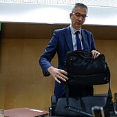 El Banco de España eleva al 2,3% su expectativa de crecimiento para este año pero mantiene sus dudas respecto a 2025 y 2026