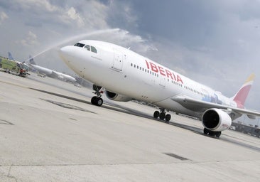 Iberia ofrece a Bruselas ceder más rutas para lograr el OK a la compra de Air Europa
