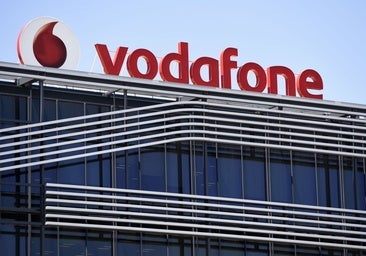 Vodafone anuncia un ERE sobre 1.200 personas para «garantizar la viabilidad y competitividad»