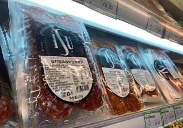 China inicia una investigación por competencia desleal contra el cerdo europeo