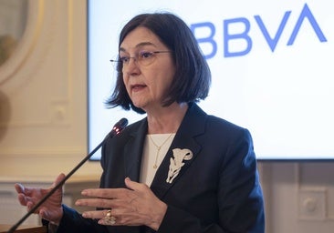 Competencia recuerda que puede fijar condiciones y vetar la operación del BBVA sobre el Sabadell