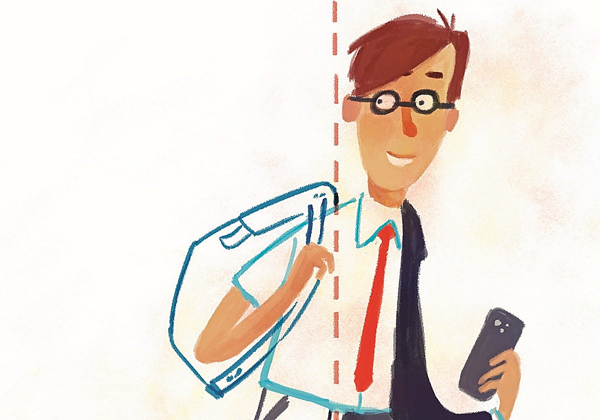 El doctorado supone llevar los estudios a su máximo nivel, y por tanto, esto exige un mayor nivel de preparación